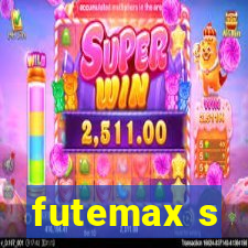 futemax s